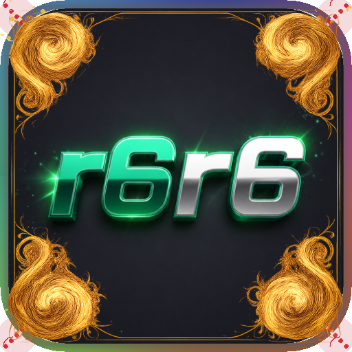 r6r6 — mitra unggulan