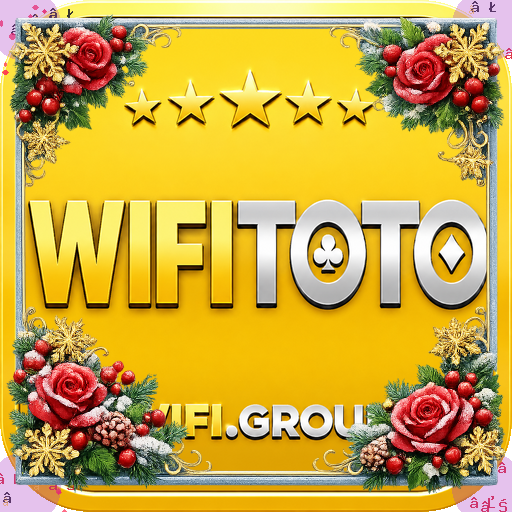 wifitoto — galeri pratinjau - APK Resmi