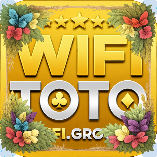 wifitoto — galeri pratinjau Resmi APK